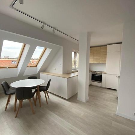 3 Pokojowy Nowoczesny Apartament Z Widokiem Na Jeziorak Apartment Iława Exterior foto